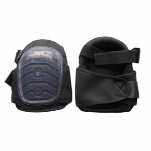 WESTWARD 12F683 Knee Pads Swivel Gel 1 Size Fits All - 1 Pair | AA4CVY