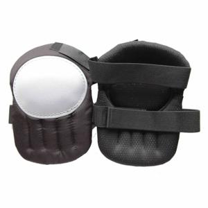 WESTWARD 12F686 Knee Pads Swivel Foam 1 Size Fits All - 1 Pair | AA4CWB