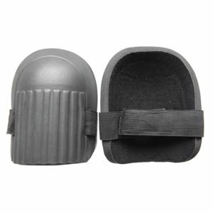 WESTWARD 12F689 Knee Pads Non-skid Foam 1 Size Fits All - 1 Pair | AA4CWE