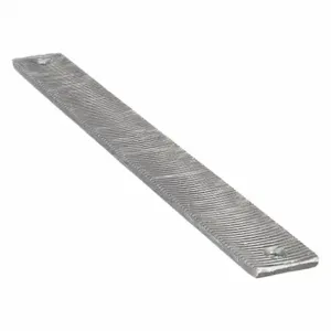 WESTWARD 12F864 Milled Tooth File Flexible 12 Inch 10 Tpi | AA4DCD