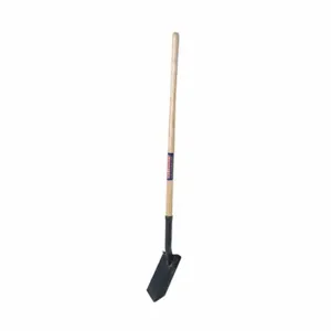 WESTWARD 12U496 Trenching Shovel 4x11-3/4 Inch Blade | AA4MGL