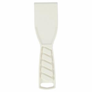 WESTWARD 13A684 Putty Knife Flexible Polypropylene 2 In | AA4RBT