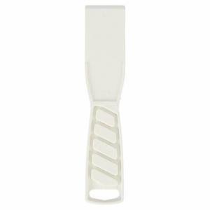 WESTWARD 13A685 Putty Knife Flexible Polypropylene 1-1/2 In | AA4RBU