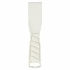 WESTWARD 13A685 Putty Knife Flexible Polypropylene 1-1/2 In | AA4RBU