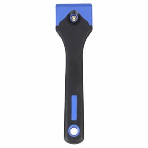 WESTWARD 13A696 Paint Scraper 2-edge Steel/pp/tpr 2-1/2 In | AA4RCF