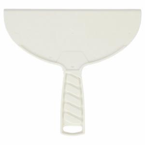 WESTWARD 13A705 Putty Knife Flex Polypropylene Pp 8 In | AA4RCN