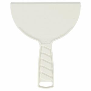 WESTWARD 13A706 Putty Knife Flex Polypropylene Pp 6 In | AA4RCP