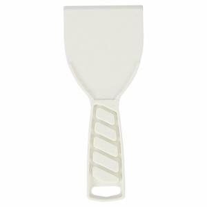 WESTWARD 13A714 Putty Knife Flex Polypropylene Pp 3 In | AA4RCX