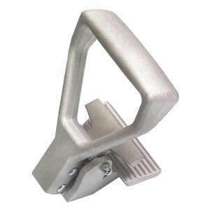 WESTWARD 13A745 Carpet Puller Aluminium Serrated Clamps | AA4RDV