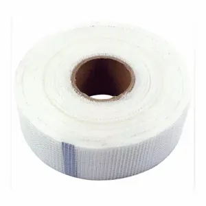 WESTWARD 13A757 Drywall Mesh Tape 2 In x 500 Feet Neutral | AA4REH