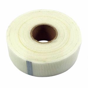 WESTWARD 13A758 Drywall Mesh Tape 2 Inch x 300 Feet Neutral | AA4REJ