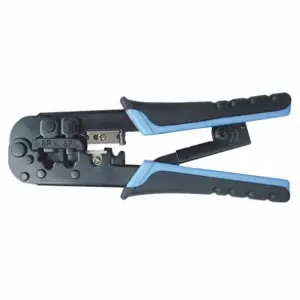 WESTWARD 13H873 Snagless All-in-one Crimper Delu x Manual | AA4XXV