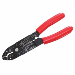 WESTWARD 13H883 Barrel Crimper Manual 10 To 26 Awg | AA4XYF