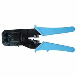 WESTWARD 13H884 Crimper Ratchet Manual | AA4XYG