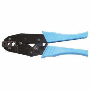 WESTWARD 13H888 Coax Crimper Ratchet Manual | AA4XYL