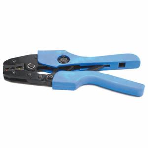 WESTWARD 13H896 Crimper Ratchet Manual 10 To 20 Awg | AA4XYU