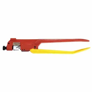 WESTWARD 13H897 Dieless Crimper Manual 7-4/0 Awg | AA4XYV