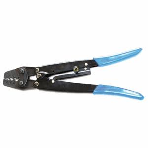 WESTWARD 13H898 Crimping Tool Ratchet Manual 8 To 16 Awg | AA4XYW