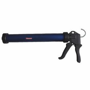 WESTWARD 13J314 Caulk Gun Sausage Blue 11 To 20 Oz | AA4YKL