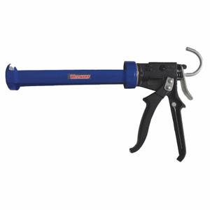 WESTWARD 13J317 Caulk Gun High Thrust Blue/black 10.3 Oz | AA4YKN