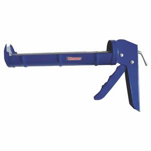 WESTWARD 13J321 Caulk Gun Ratchet Blue 10.3 Oz | AA4YKR