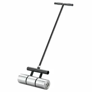 WESTWARD 13P506 Linoleum Roller 100 Lbs Steel | AA6AXQ