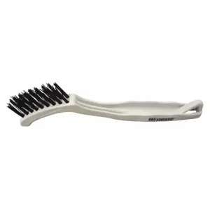 WESTWARD 13P555 Tile/grout Brush 2 W x 8-5/16 Inch Length Nylon | AA6AZL