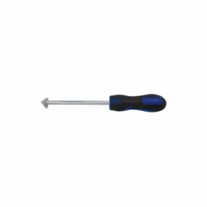 WESTWARD 13P556 Grout Removal Tool 9-1/2 Inch | AA6AZM