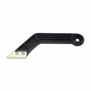 WESTWARD 13P559 Grout Remover 2 Inch Blade Black | AA6AZQ