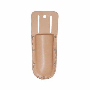 WESTWARD 13T121 Plier Holder Leather 3-3/4 x 1 x 9-1/4 In | AA6CVT