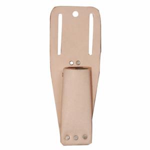 WESTWARD 13T122 Knife Sheath Leather 3-1/2 x 1 x 9-1/2 In | AA6CVU