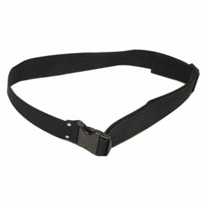 WESTWARD 13T130 Web Work Belt 29 To 46 Inch Waist Black | AA6CWC