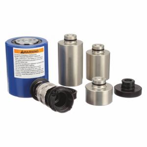 WESTWARD 13X029 Hydraulic Ram Kit 10 Ton | AA6GEQ