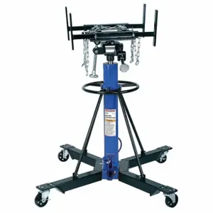 WESTWARD 13X041 Air/manual Transformer Jack 1 Ton | AA6GFA