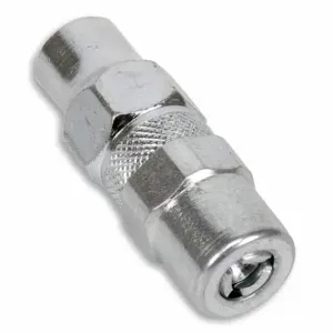 WESTWARD 13X049 Hydraulic Grease Coupler | AA6GFE