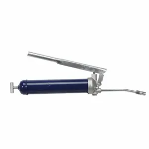 WESTWARD 15F198 Grease Gun Lever Handle 10000 Psi | AA6ZAH