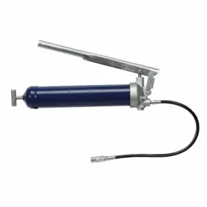 WESTWARD 15F199 Grease Gun Lever Handle 10000 Psi | AA6ZAJ