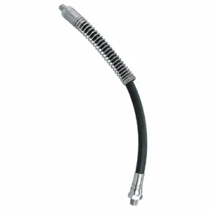 WESTWARD 15F205 Grease Gun Hose 18 inch | AA6ZAP