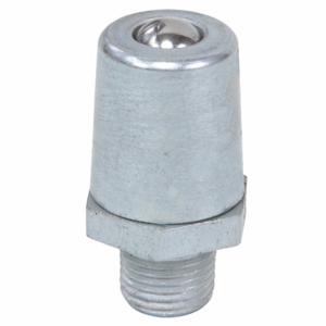 WESTWARD 15F207 Tapered Bulk Loader Valve 0.58in Diameter | AA6ZAR