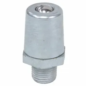 WESTWARD 15F207 Tapered Bulk Loader Valve 0.58in Diameter | AA6ZAR