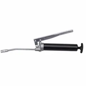 WESTWARD 15F211 Mini Grease Gun Lever Handle 6000 Psi | AA6ZAW