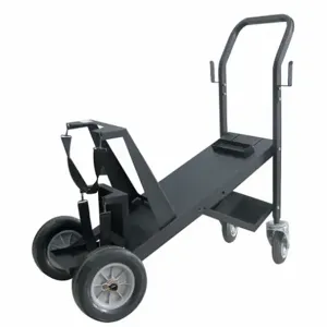 WESTWARD 19D985 Welding Cart | AA8NEC