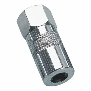 WESTWARD 19XH26 Grease Coupler 19/32 Inch 1/8 Inch Npt (f) | AF6LGM