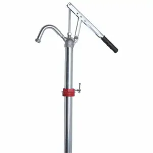 WESTWARD 19XH29 Lever Action Drum Pump 55 Gallon | AF6LGQ