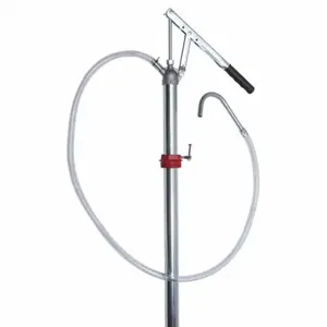 WESTWARD 19XH30 Lever Action Drum Pump 55 Gallon | AF6LGR