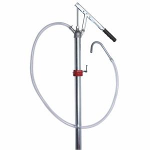 WESTWARD 19XH31 Lever Action Drum Pump 16 Gallon | AF6LGT