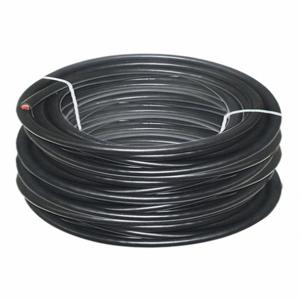 WESTWARD 19YD47 Battery Cable 4 Gauge 100 Feet Black | AG9EUY