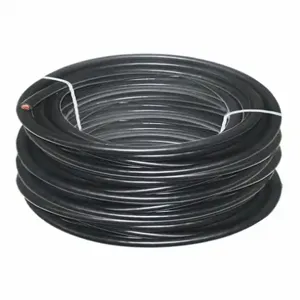 WESTWARD 19YD65 Battery Cable 4/0 Gauge 100 Feet Black | AG9EVR