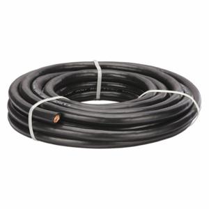 WESTWARD 19YD59 Battery Cable 2/0 Gauge 100 Feet Black | AG9EVK