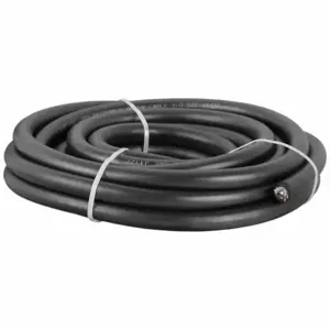 WESTWARD 19YD61 Battery Cable 3/0 Gauge 25 Feet Black | AG9EVM